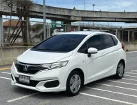 Honda Jazz 1.5 i-VTEC 2019 รถสวย ไมล์น้อย