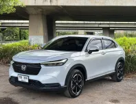 Honda HR-V 1.5 e:HEV 2023 สภาพกริ๊บ มือเดียวป้ายแดง