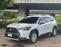 Toyota Corolla Cross 1.8 Sport ปี 2023