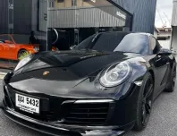 2016 Porsche 911.2