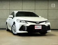 2022 Toyota CAMRY 2.5 Sport Sedan AT ไมล์แท้ รับประกันตัวรถ 5 ปี 150,000 KM B288