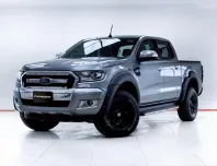 5C969 FORD RANGER 2.2 XLT DOUBLE CAB HI-RIDER HI-RIDER DOUBLE CAB AT 2019