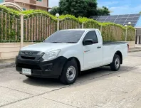 ISUZU D-MAX ALL NEW BLUE POWER SPARK 1.9 B (MNC) ปี 2018 สภาพนางฟ้า