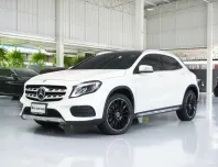 2017 Mercedes-Benz GLA-Class 2.0 GLA250 SUV 