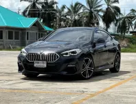 2021 BMW 2 Series 2.0 220i รถเก๋ง 2 ประตู เจ้าของขายเอง รถสวย ไมล์น้อย  18,000 km 