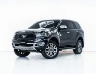 3B608 FORD EVEREST 2.0 TURBO TITANIUM PLUS AT 2020