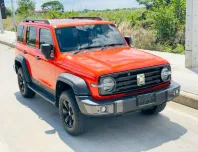 GWM TANK 300 2.0 HEV ULTRA AWD TOP 2023 จด 2025