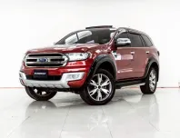 4B304 FORD EVEREST 2.2 TITANIUM+ 2018