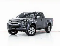 3B717 ISUZU D-MAX 1.9 Z-PRESTIGE HI-LANDER SPACECAB AT 2017