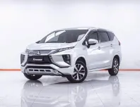 1F566 MITSUBISHI XPANDER 1.5 GT AT 2019