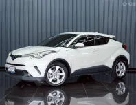 Toyota C-HR 1.8 HEV 2018