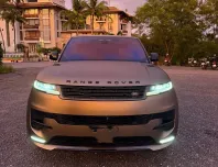 2023 Land Rover Range Rover Sport 3.0 Dynamic SE Plug-In Hybrid 510PS SUV เจ้าของขายเอง