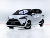 5C958 TOYOTA SIENTA 1.5V AT 2017
