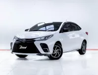 5C984 TOYOTA YARIS ATIV 1.2 SPORT AT 2022