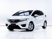 5C987 HONDA JAZZ 1.5 V+ AT 2014