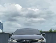 2023 Toyota COROLLA 1.8 HEV GR Sport รถเก๋ง 4 ประตู 