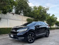 HONDA CR-V 1.6 DT 2019 รถสวย ไมล์น้อย มือเดียวป้ายแดง  
