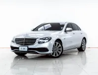 4A674 MERCEDES-BENZ E300e 2.0 EXCLUSIVE 2022
