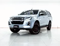 4B336 ISUZU D-MAX 1.9 L DA HI MT 2021 ออกรถ 0 บาท