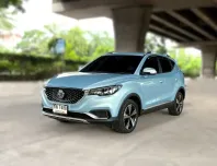 2020 Mg ZS EV รถสวยจัด รับประกันแบตไม่จำกัดระยะทาง