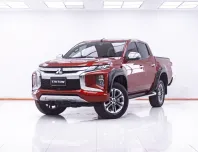 1F541 MITSUBISHI TRITON 2.4 GT PLUS DOUBLECAB MT 2020