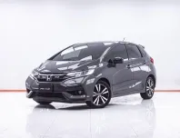 1F599 HONDA JAZZ 1.5 RS AT 2017