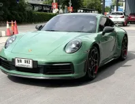 Porsche 911 3.0 2020 รถสวย ประวัติดี