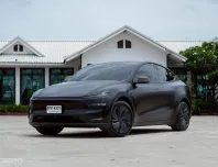 Tesla Model Y Standard RWD (Juniper) 2025