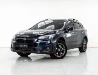 4B415 SUBARU XV 2.0 I-P AT 2019 ออกรถ 0 บาท