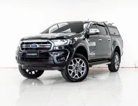 4B398 FORD RANGER 2.0 LTD. HI AT 2019 ออกรถ 0 บาท