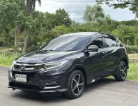 2018 Honda HR-V 1.8 RS SUV 
