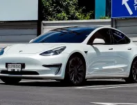 TESLA Model 3 Performance AWD AT 2021