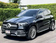 Mercedes-Benz GLE-Class 2.0 GLE300d AMG 2020 