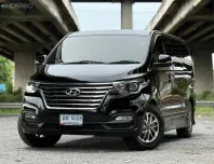 2019 Hyundai H-1 2.5 Elite รถตู้/MPV ดาวน์ 0%