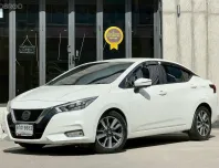 #โชว์รูมนิสสันขายเองโดยตรง มั่นใจได้ Nissan Almera 1.0 VL CVT ปี 2020