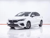 1F602 HONDA CITY 1.0 SV HATCHBACK AT 2025