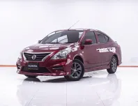 1F571 NISSAN ALMERA 1.2 E SPORTECH AT 2018