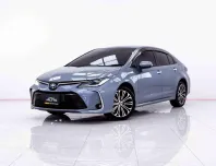 6B760 TOYOTA ALTIS 1.8 HYBRID HIGH AT 2016