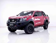6B750 NISSAN NAVARA 2.5 EL BLACK EDITION CALIBRE DOUBLE CAB AT 2018