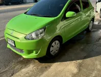 Mitsubishi Mirage 1.2 2012 ขายด่วน