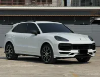 Porsche CAYENNE 3.0 E-Hybrid 2018
