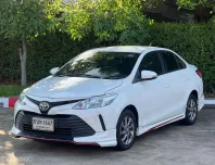 Toyota Vios 1.5 E 2019 ขายด่วน สภาพสวย