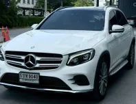 Mercedes-Benz GLC-Class 2.1 GLC250d 2016