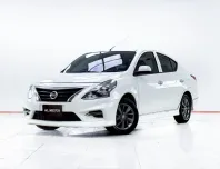 5C989 NISSAN ALMERA 1.2 E SPORTECH  AT  2018