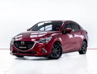 5C974 MAZDA 2 1.3 High Connect 4Dr AT 2019