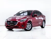 5C976 MAZDA 2 1.3 High Connect 4Dr AT 2015