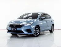 4B414 HONDA CITY 1.0 SV AT 2025 ออกรถ 0 บาท