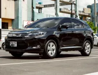 TOYOTA HARRIER 2.0 Elegance AT 2014