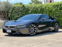 BMW i8 1.5 2014 Push Start Harman Kardon รถสวย ไมล์น้อย  