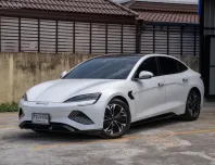 BYD Seal 61.44 kWh Dynamic RWD 2026 สภาพใหม่ ไมล์น้อย  